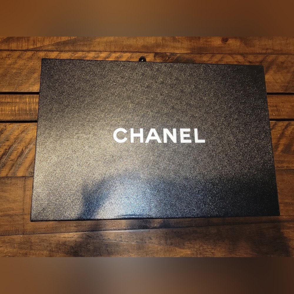 Vintage Chanel